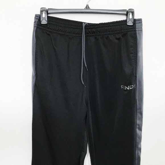 And1 Track Pants L - Picture 2 of 11